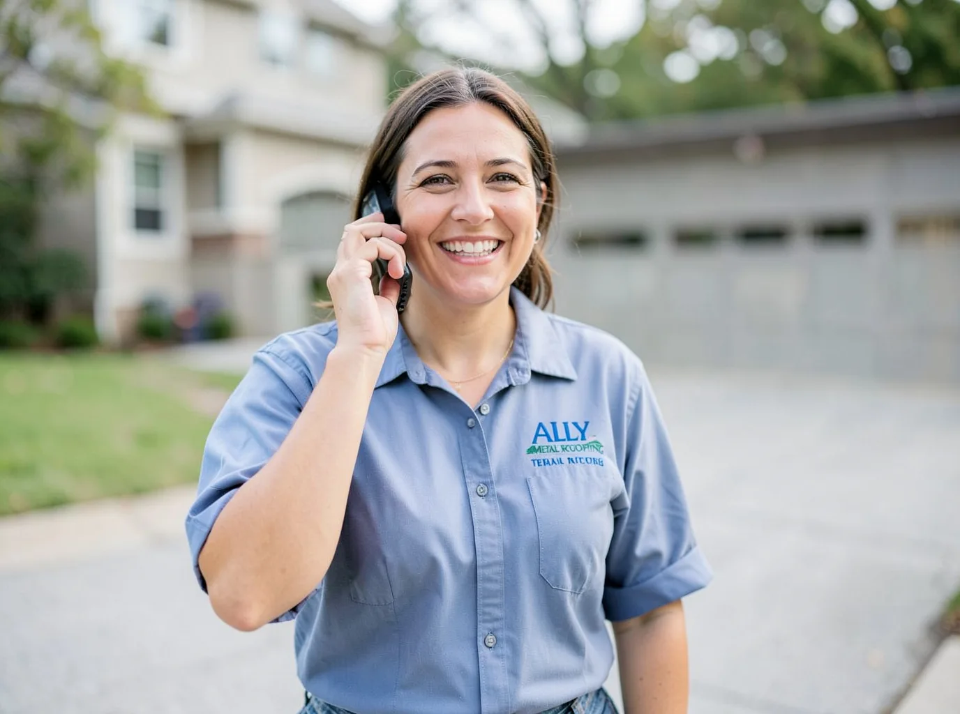 Metal Roof Installation Bossier City, LA FAQs